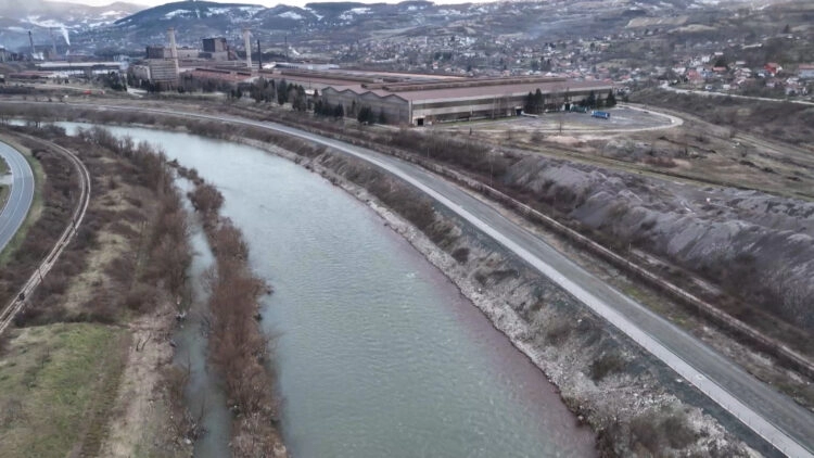 Tragedija u Zenici: Jedanaestogodišnja djevojčica se utopila u rijeci Bosni